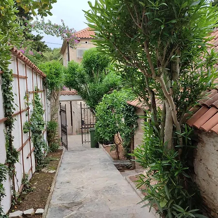 Rustika Villa