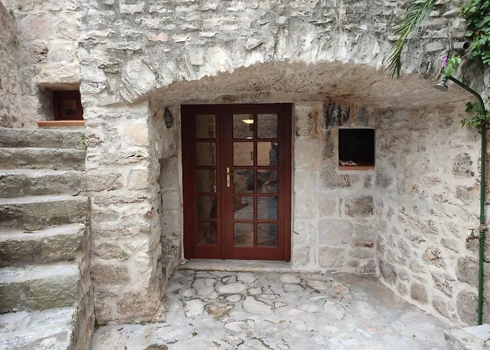 Rustika Villa