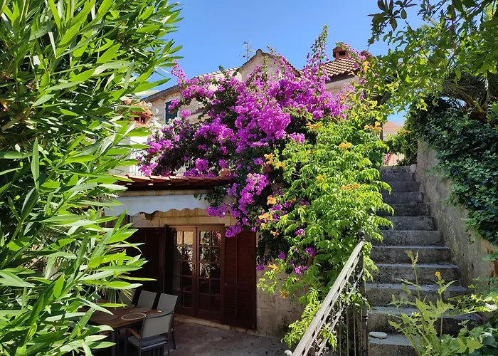 Villa Rustika