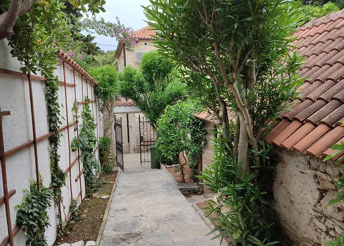 Rustika Villa