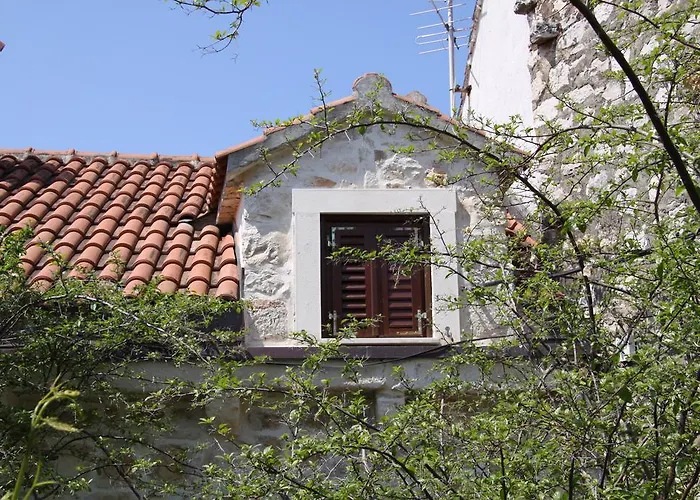 Rustika Villa