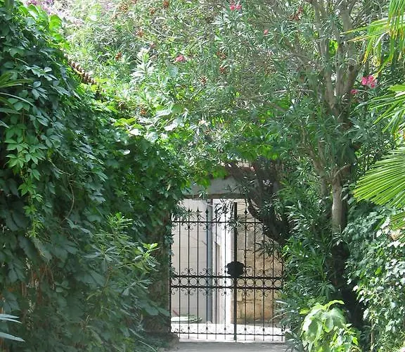 Villa Rustika *