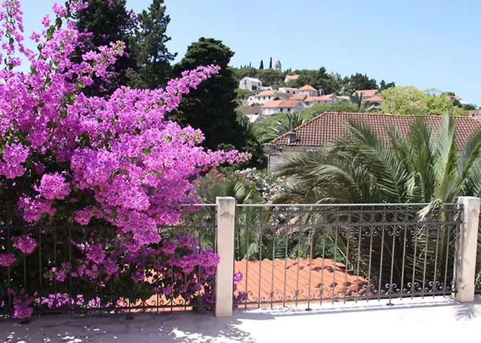 Rustika Villa *