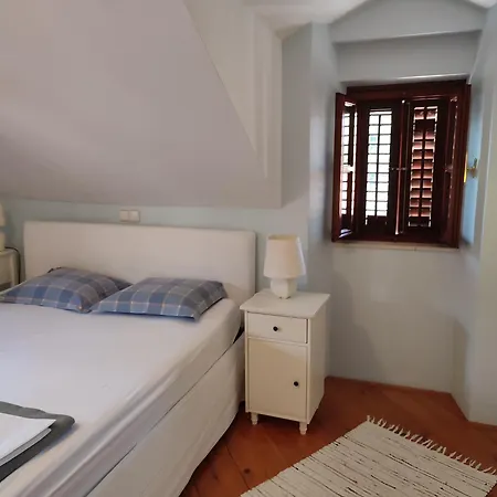Rustika Villa