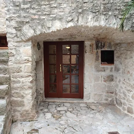 Rustika Villa