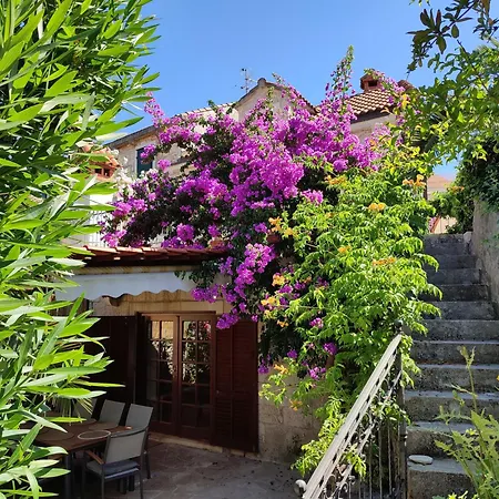 Villa Rustika