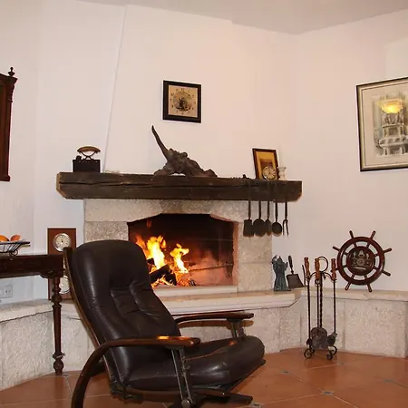 Villa Rustika Sutivan