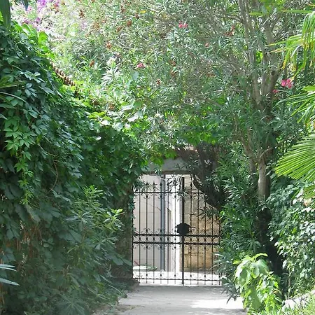 Villa Rustika *